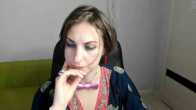 AuroraScript online show from 01-25-25, 03:30