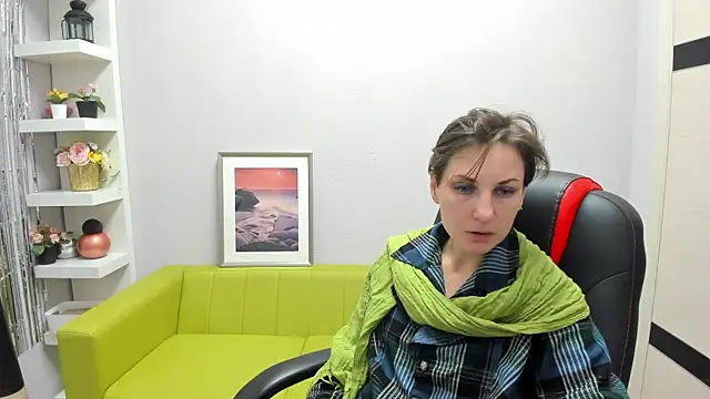 AuroraScript online show from 02-27-25, 01:16