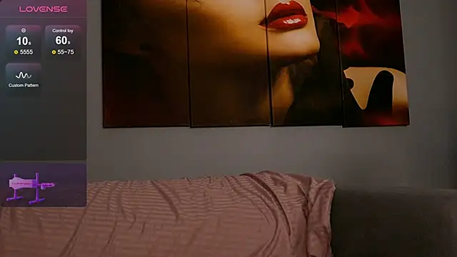 AudreySosa online show from 02-25-25, 09:13