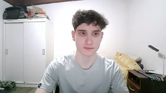 Spicylemon01 online show from 05-05-26, 07:00