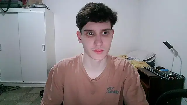 Spicylemon01 online show from 05-13-26, 04:54