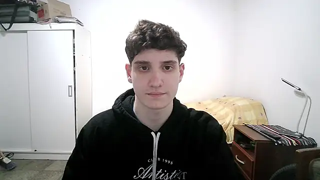 Spicylemon01 online show from 05-15-26, 04:19