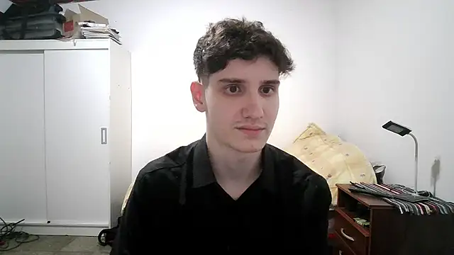 Spicylemon01 online show from 05-31-26, 04:09