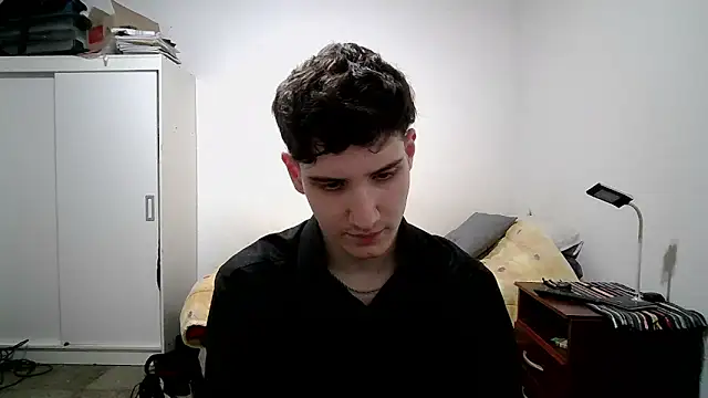Spicylemon01 online show from 06-01-26, 02:35