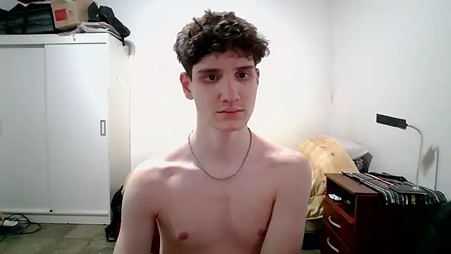 Spicylemon01 online show from 06-25-26, 05:12
