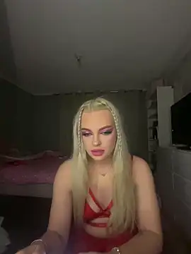 Annie Louise online show from 12-11-24, 01:26