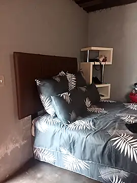 Sashantuping online show from 02-17-26, 12:34