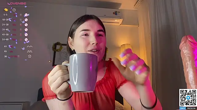 Maria Bowie online show from 01-03-25, 11:33