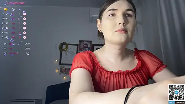 Maria Bowie online show from 01-08-25, 05:37