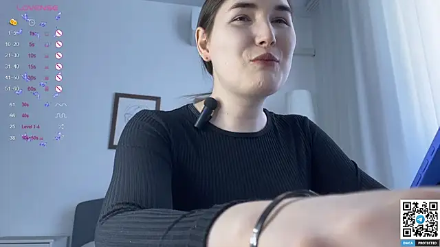 Maria Bowie online show from 03-15-25, 12:02