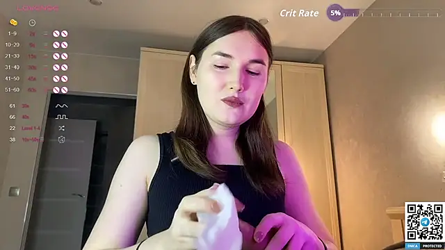 Maria Bowie online show from 11-26-25, 07:31