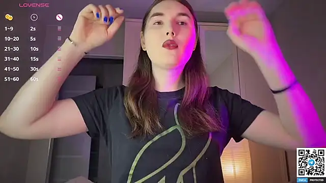 Maria Bowie online show from 03-27-26, 07:58