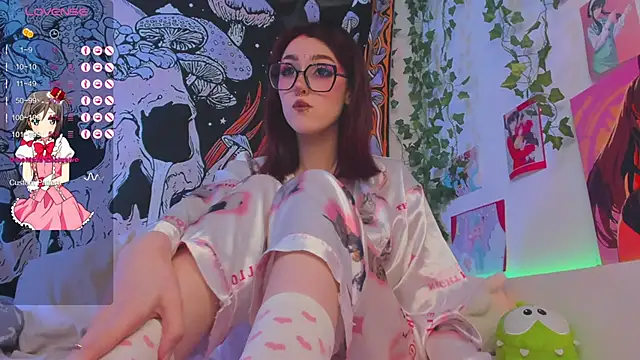 kissthasky online show from 09-12-25, 06:57