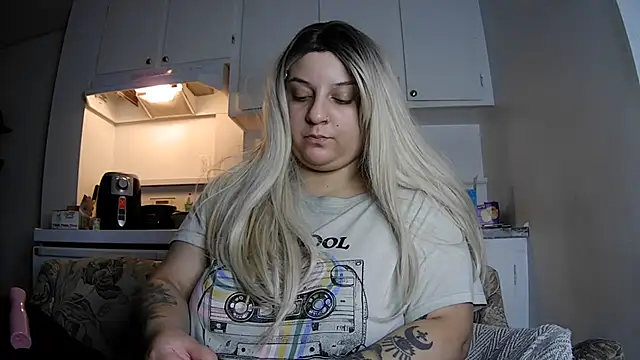 Lilithsincity online show from 12-06-24, 11:54