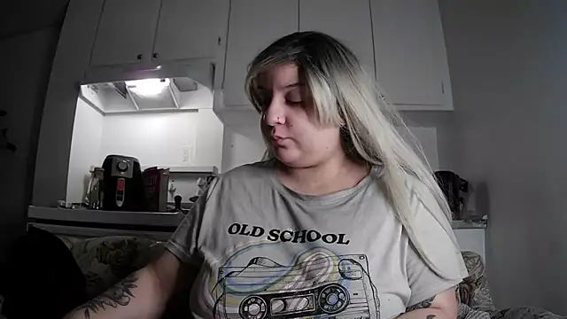 Lilithsincity online show from 12-24-24, 09:17