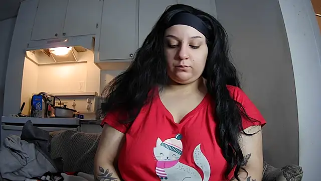 Lilithsincity online show from 01-21-25, 01:11