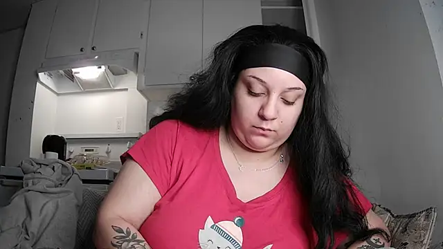 Lilithsincity online show from 03-03-25, 06:26