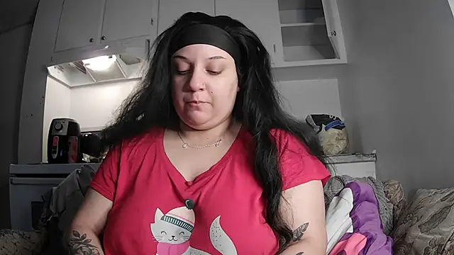 Lilithsincity online show from 03-06-25, 11:14