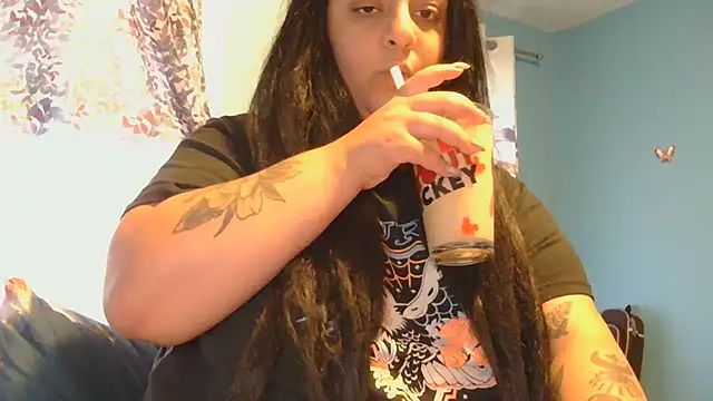 Lilithsincity online show from 09-09-25, 11:21