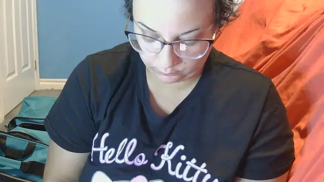 Lilithsincity online show from 11-10-25, 12:48