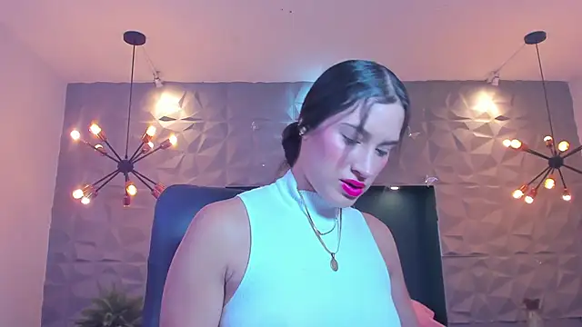 LaurenJhonsonn online show from 03-09-25, 03:11