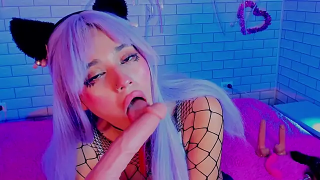 APRIIL CUTE online show from 12-23-24, 04:17