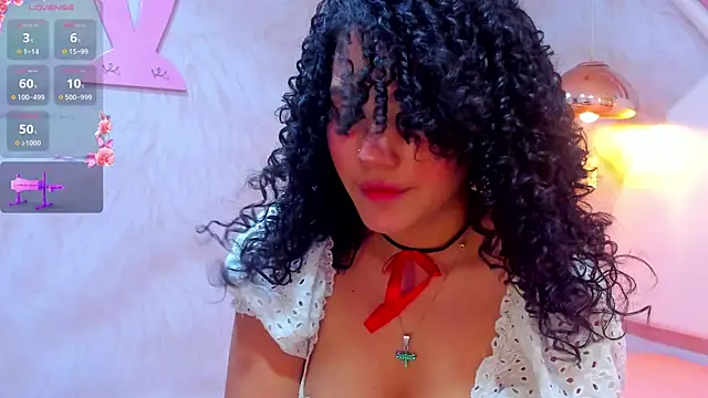 APRIIL CUTE online show from 02-28-25, 04:53