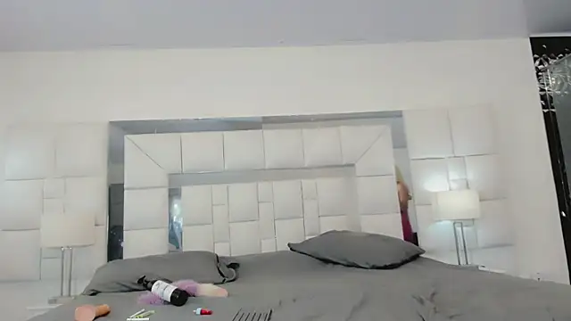 Gabyqueen70 online show from 01-16-25, 10:10