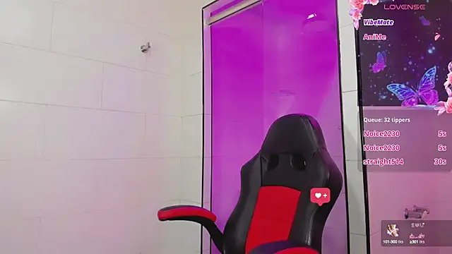 Gabyqueen70 online show from 01-21-25, 03:37