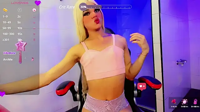 Gabyqueen70 online show from 01-22-25, 03:20