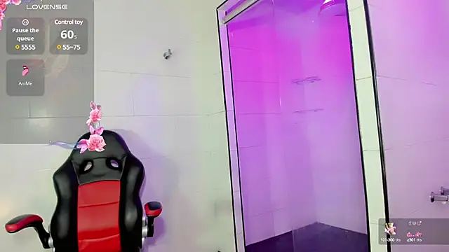 Gabyqueen70 online show from 01-24-25, 06:24