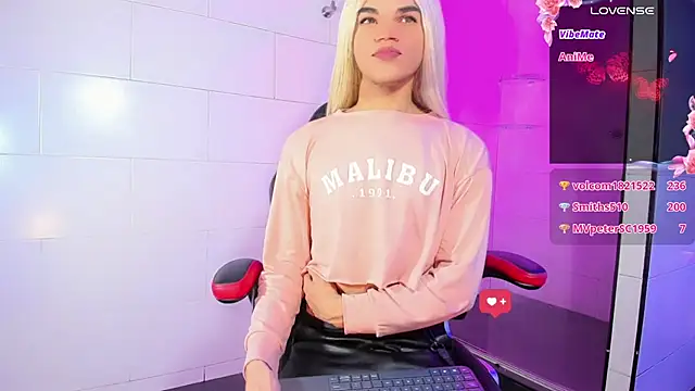 Gabyqueen70 online show from 01-26-25, 03:27