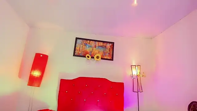 Gabyqueen70 online show from 10-10-25, 03:16