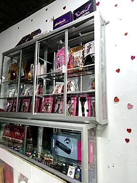 sofiafantasy online show from 11-29-25, 11:08