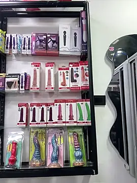 sofiafantasy online show from 03-01-26, 01:24