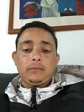 isacalejandroo online show from 01-26-25, 02:03