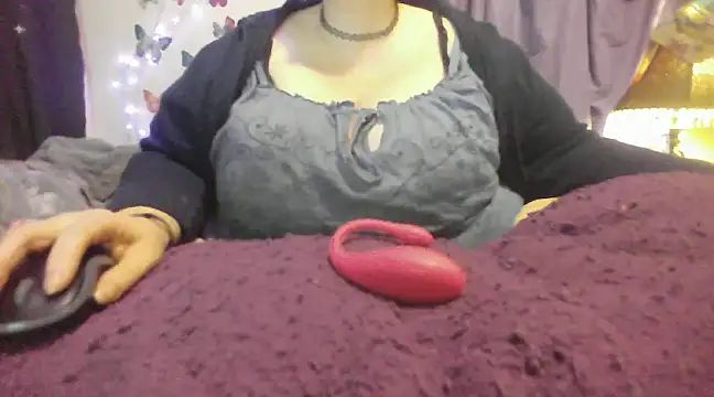 Alli Kat online show from 01-03-25, 08:00
