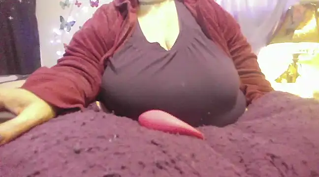 Alli Kat online show from 01-31-25, 08:54