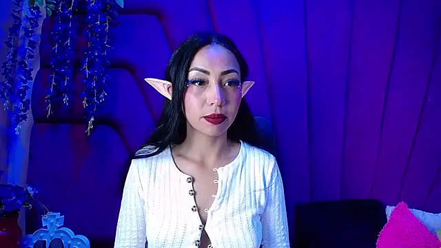 nathalia pink online show from 10-08-25, 11:41