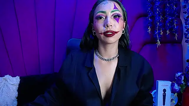 nathalia pink online show from 10-18-25, 04:19