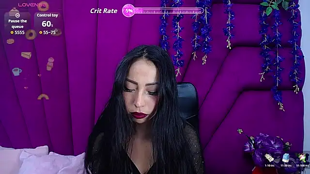 nathalia pink online show from 05-16-26, 04:31