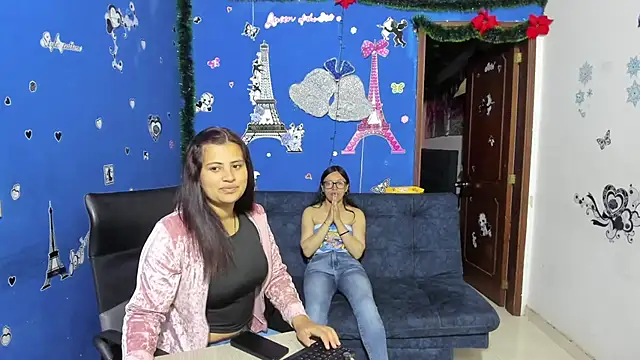 Snapshot of Luna_Star_Sl chatting on 01-27-25, 12:16 Luna Star Sl online show from 01-27-25, 12:16