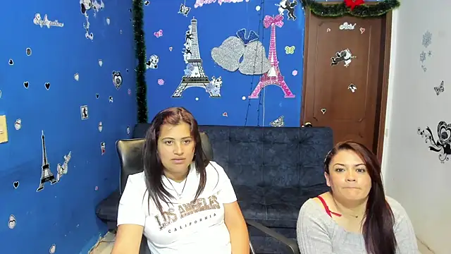 Snapshot of Luna_Star_Sl chatting on 01-31-25, 04:17 Luna Star Sl online show from 01-31-25, 04:17