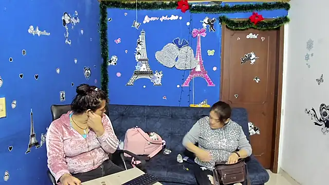 Snapshot of Luna_Star_Sl chatting on 02-05-25, 12:17 Luna Star Sl online show from 02-05-25, 12:17