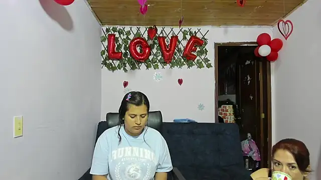 Snapshot of Luna_Star_Sl chatting on 03-04-25, 12:33 Luna Star Sl online show from 03-04-25, 12:33