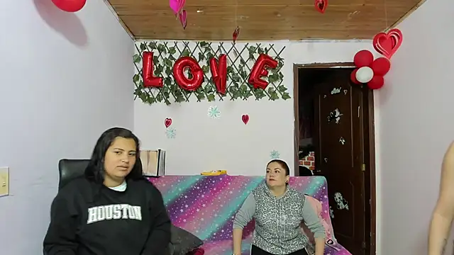 Snapshot of Luna_Star_Sl chatting on 03-06-25, 12:19 Luna Star Sl online show from 03-06-25, 12:19