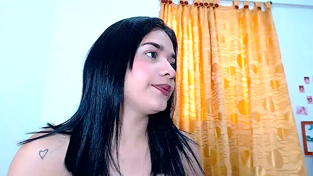 SaraBlosson online show from 02-04-25, 10:13