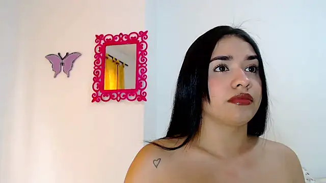 SaraBlosson online show from 03-06-25, 08:27