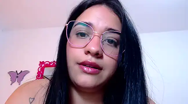 SaraBlosson online show from 03-07-25, 03:28
