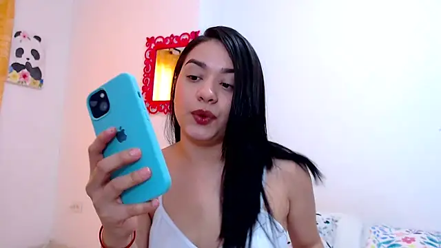 SaraBlosson online show from 09-19-25, 03:45